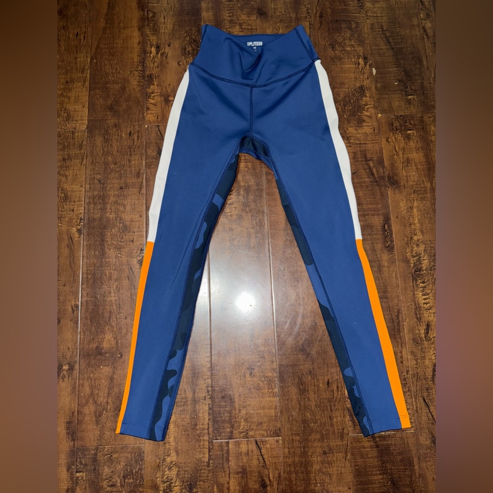 Split59 leggings - Picture 3 of 5